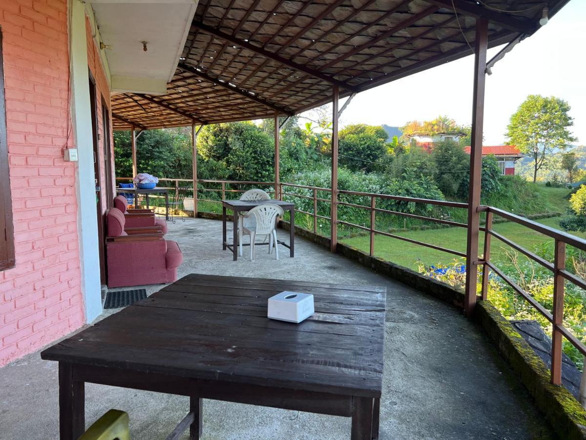 Astam Resort Ngoại thất bức ảnh