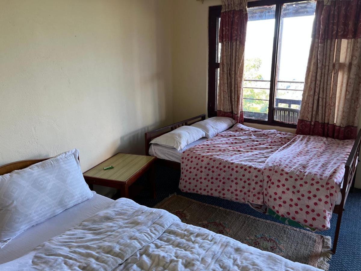 Astam Resort Ngoại thất bức ảnh