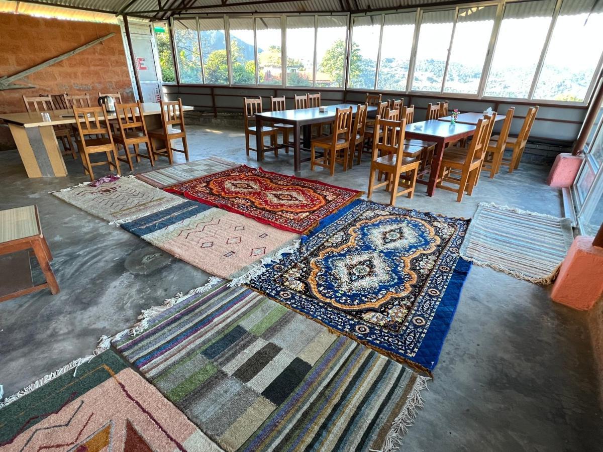 Astam Resort Ngoại thất bức ảnh